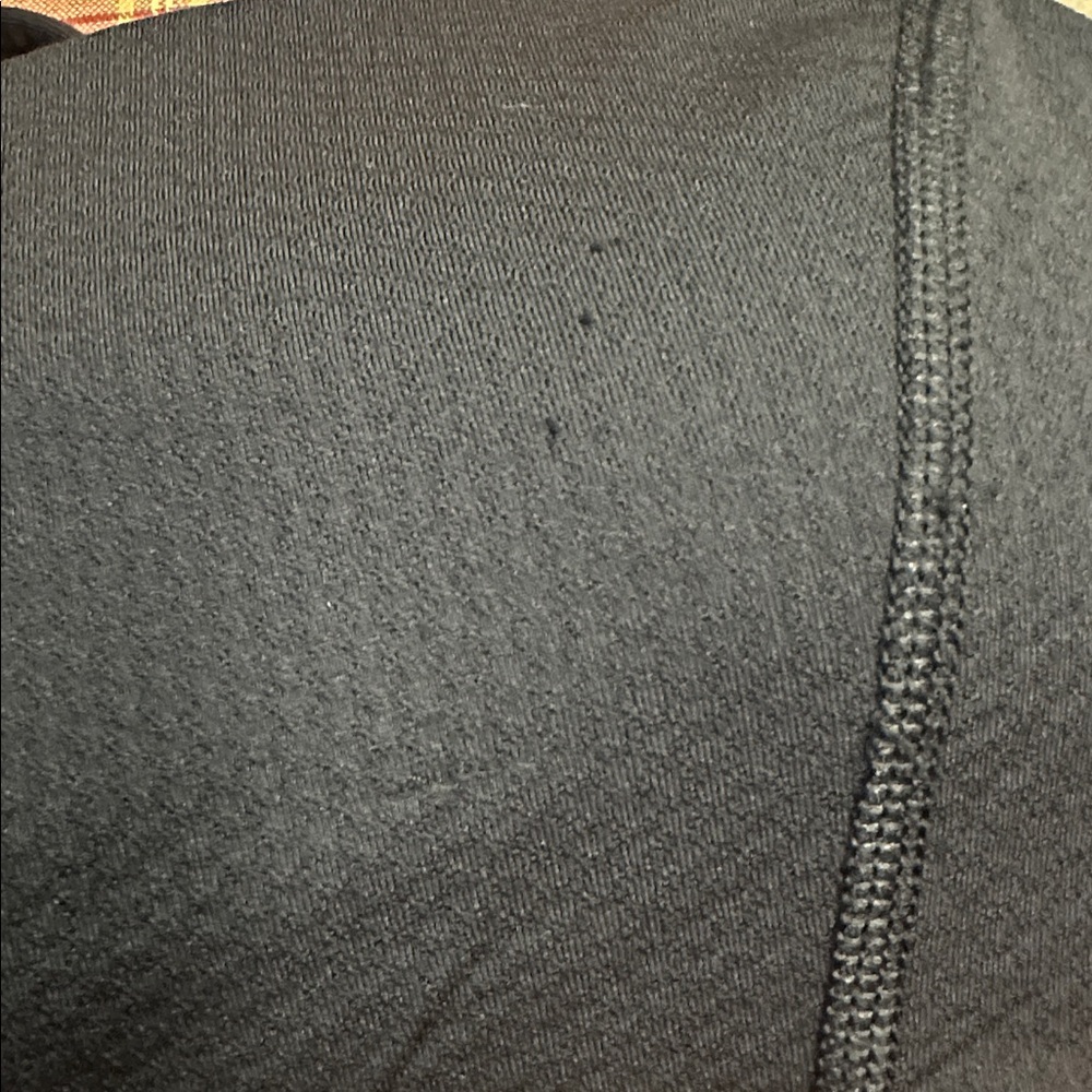 Lululemon‎ Free To Be Serene Bra in Black Size 8 VGUC - Picture 6 of 6